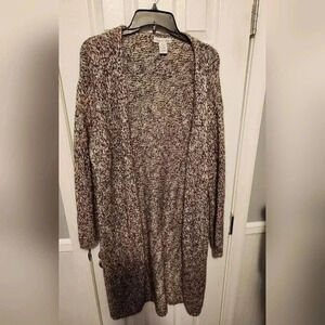 Deane &‎ White Brand Ladies cardigan